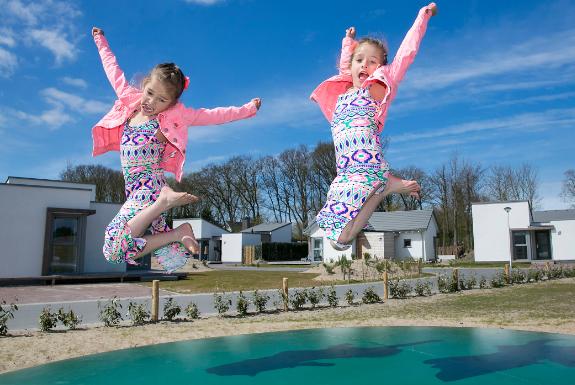 Spielplatz | Strandpark Duynhille