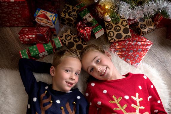 Weihnachten | Strandpark Duynhille
