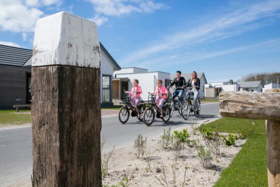 Fahrradvermietung | Strandpark Duynhille