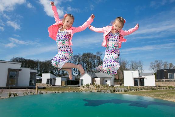 Spielplatz | Strandpark Duynhille