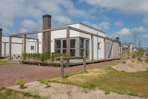 Bungalow | Strandpark Duynhille