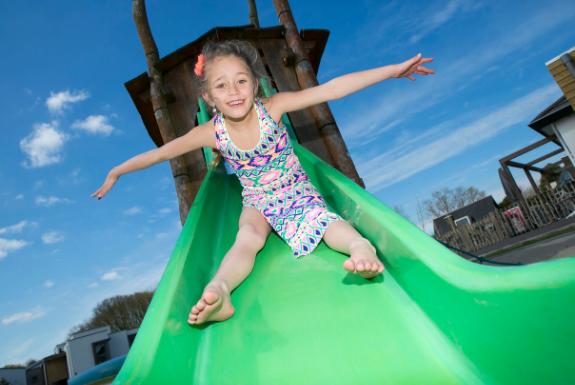 Spielplatz | Strandpark Duynhille